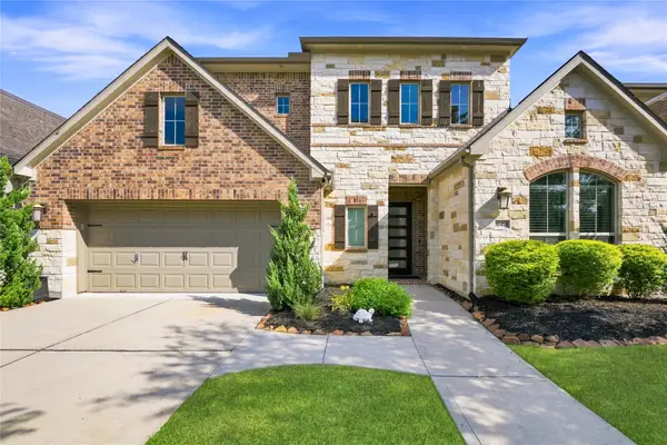 16415 Whiteoak Canyon Drive, Humble, TX 77346