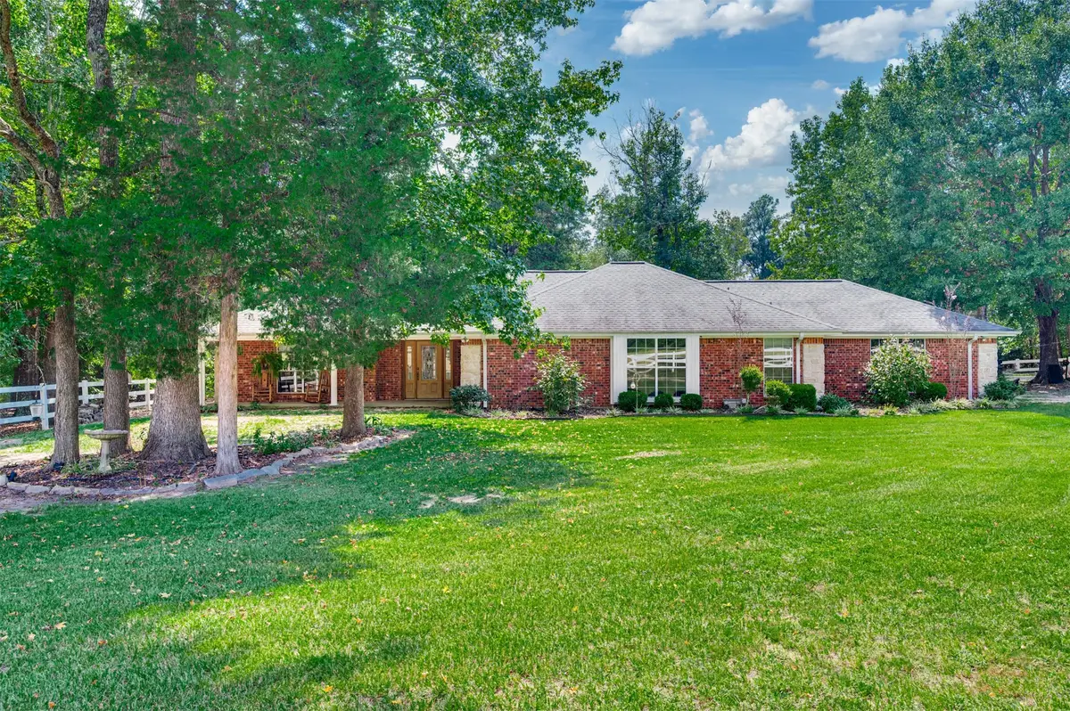 3269 An County Road 153, Palestine, TX 75801 - #1