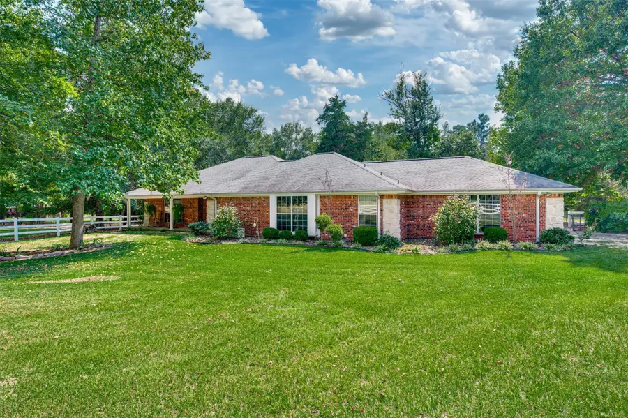 3269 An County Road 153, Palestine, TX 75801 - #3