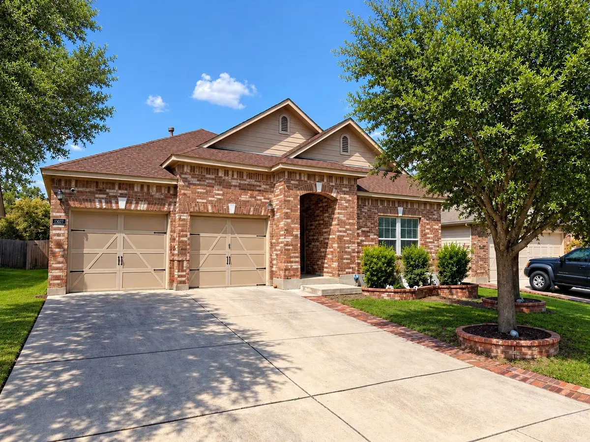 13027 Stags Leap, San Antonio, TX 78253 - #1
