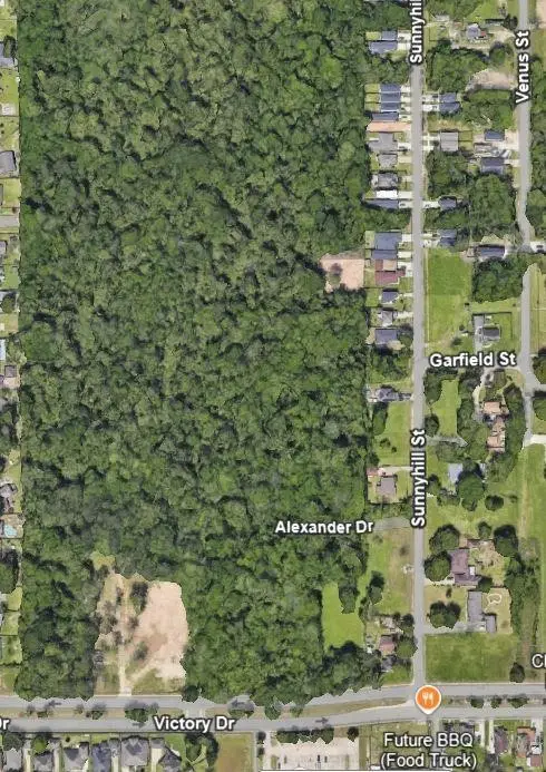 000 Washington, Houston, TX 77088 - Image #1