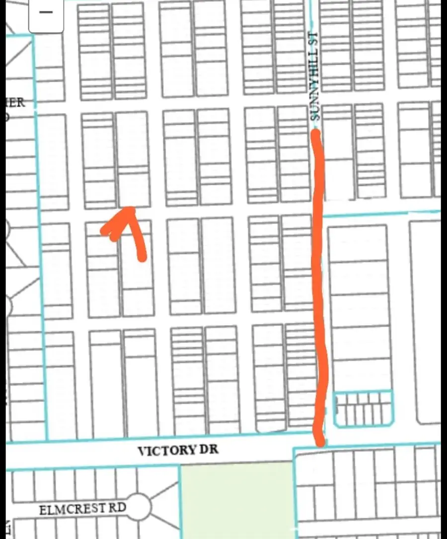 000 Washington, Houston, TX 77088 - Image #3