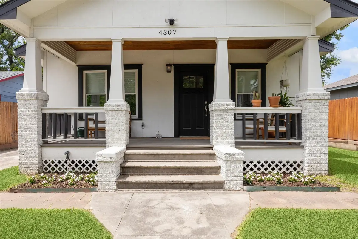 4307 Beggs, Houston, TX 77009 - Image #1