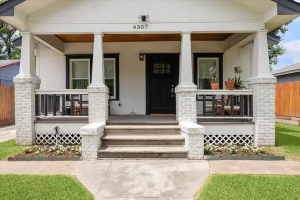 4307 Beggs, Houston, TX 77009