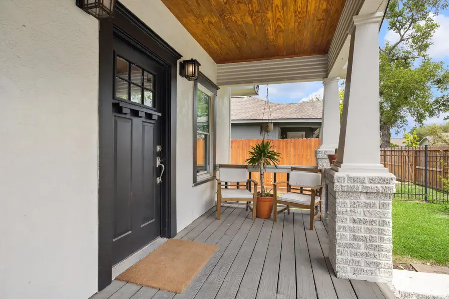 4307 Beggs, Houston, TX 77009 - Image #3