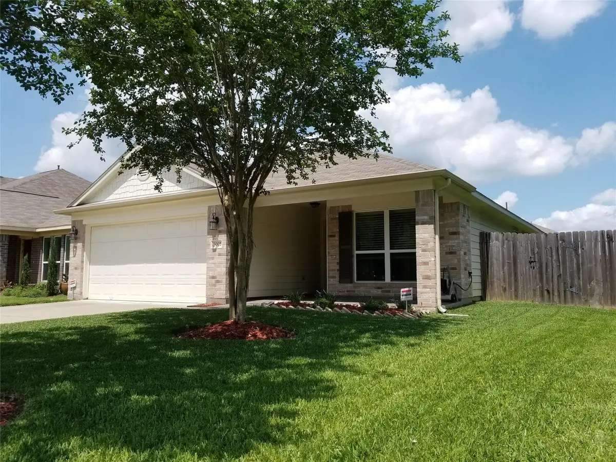 3002 Barkers Crossing Avenue, Houston, TX 77084 - #1