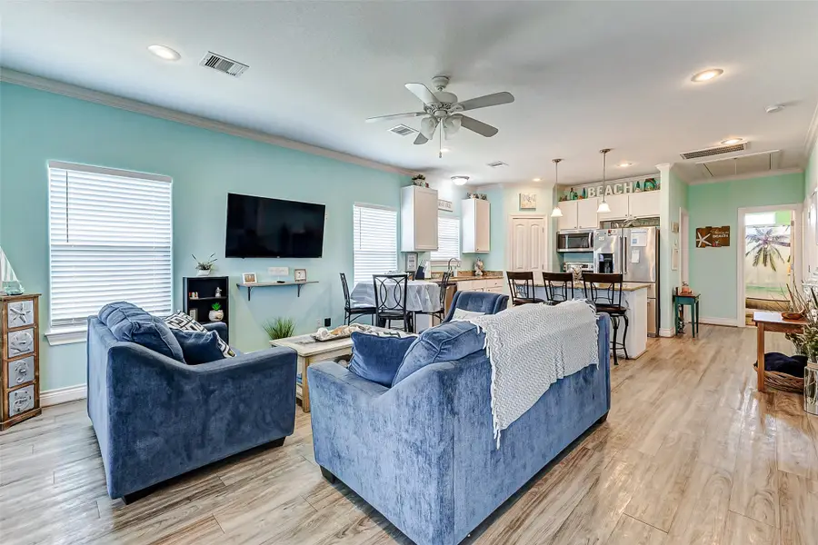 881 Buell, Port Bolivar, TX 77650 - #3