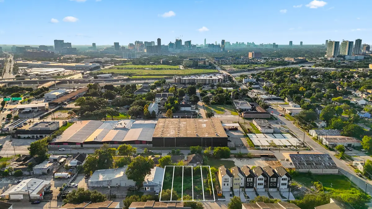 6336 Del Rio Street, Houston, TX 77021 - Image #1