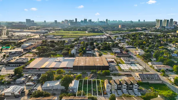 6336 Del Rio Street, Houston, TX 77021