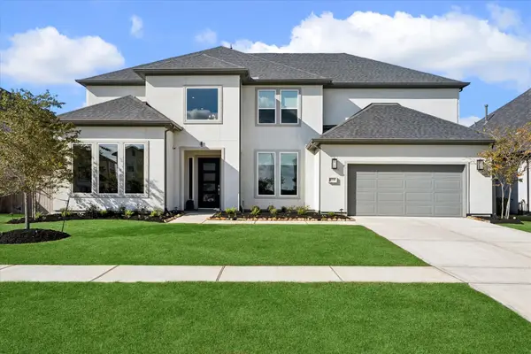 2238 Mason Terrace Drive, Friendswood, TX 77546