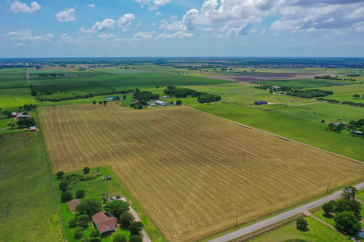 11810 Zamanek Road, Needville, TX 77461 - #1