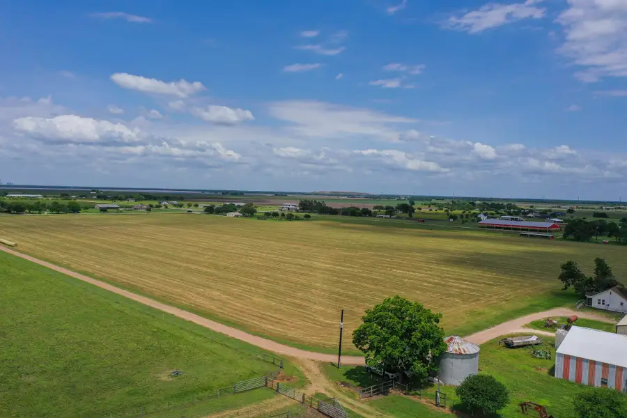 11810 Zamanek Road, Needville, TX 77461 - #2