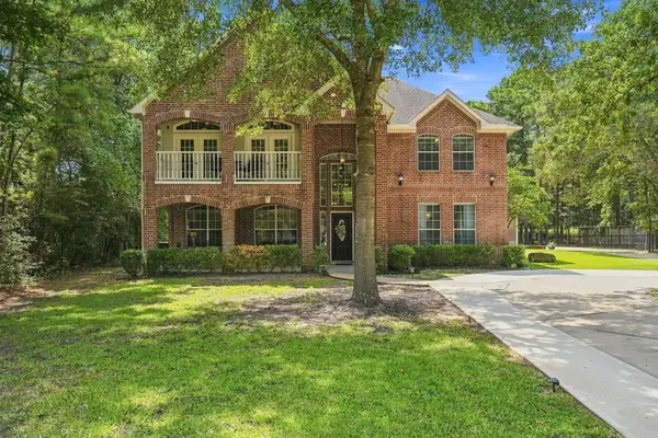 11632 Prince Andrew Court, Montgomery, TX 77316
