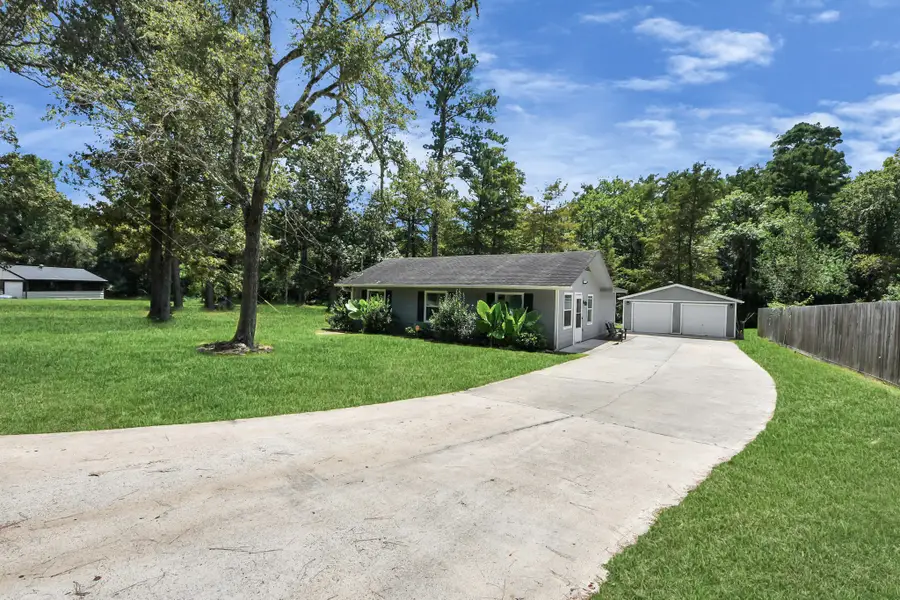 238 Waterfall Drive, Huffman, TX 77336 - Image #3