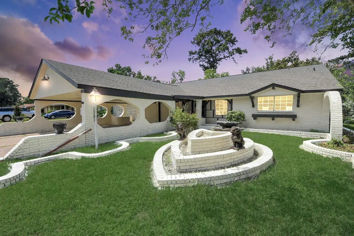 7705 Yoe Street, Houston, TX 77016 - #1
