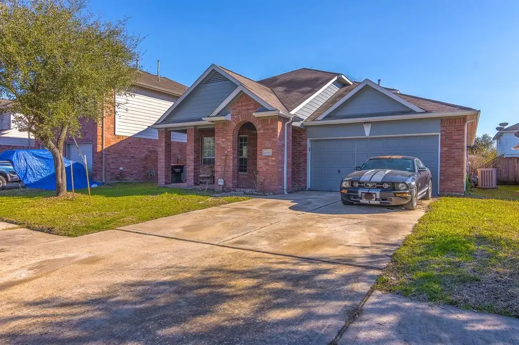 10303 Mills Run Drive, Houston, TX 77070 - Image #1