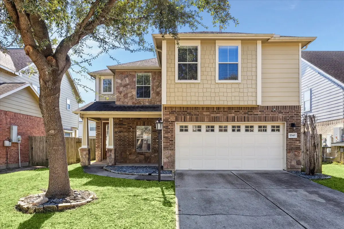 17143 Deaton Mill Drive, Houston, TX 77095 - Image #1