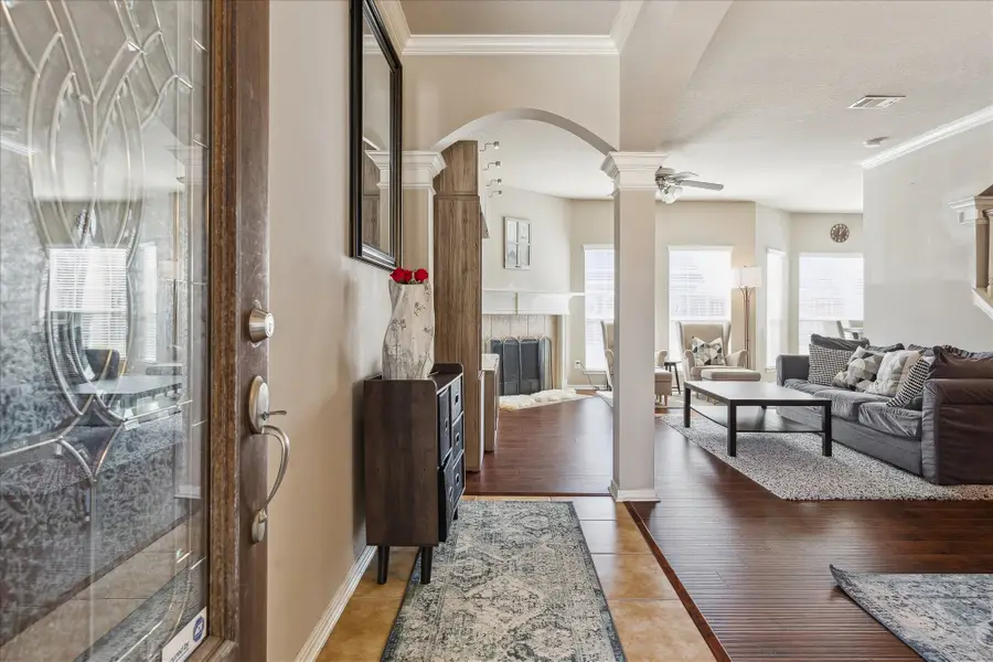 17143 Deaton Mill Drive, Houston, TX 77095 - Image #3