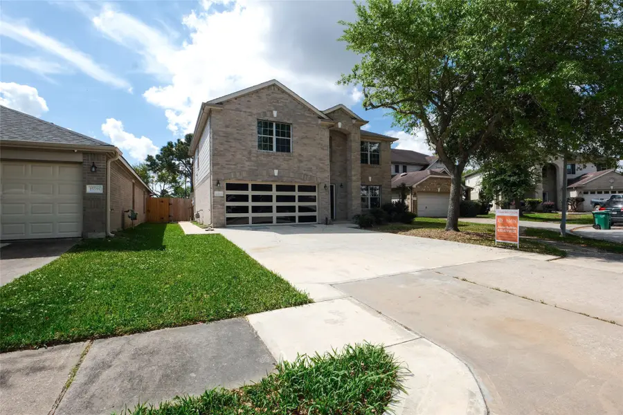 15514 Satsuma Point Court, Houston, TX 77049 - #2