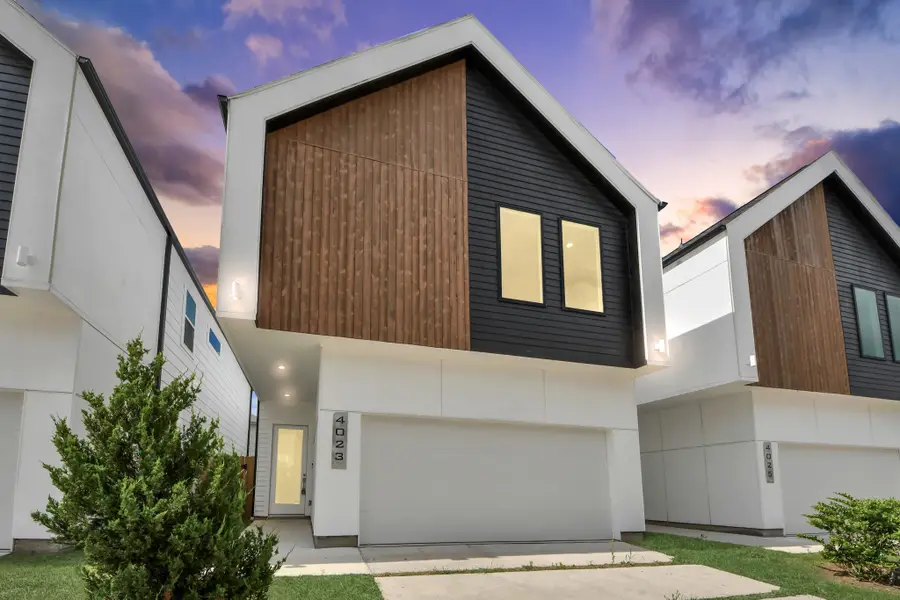 4023 Boho Lane, Houston, TX 77045 - #2