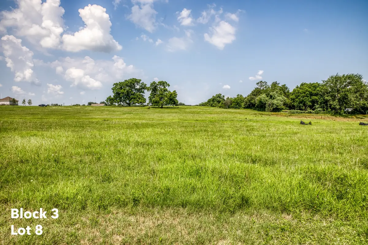 2412 Oak Hollow Lane, Brenham, TX 77833 - Image #1