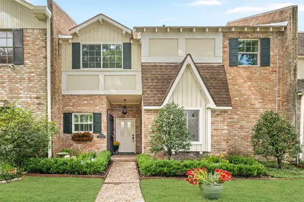 9338 Briar Forest Drive, Houston, TX 77063