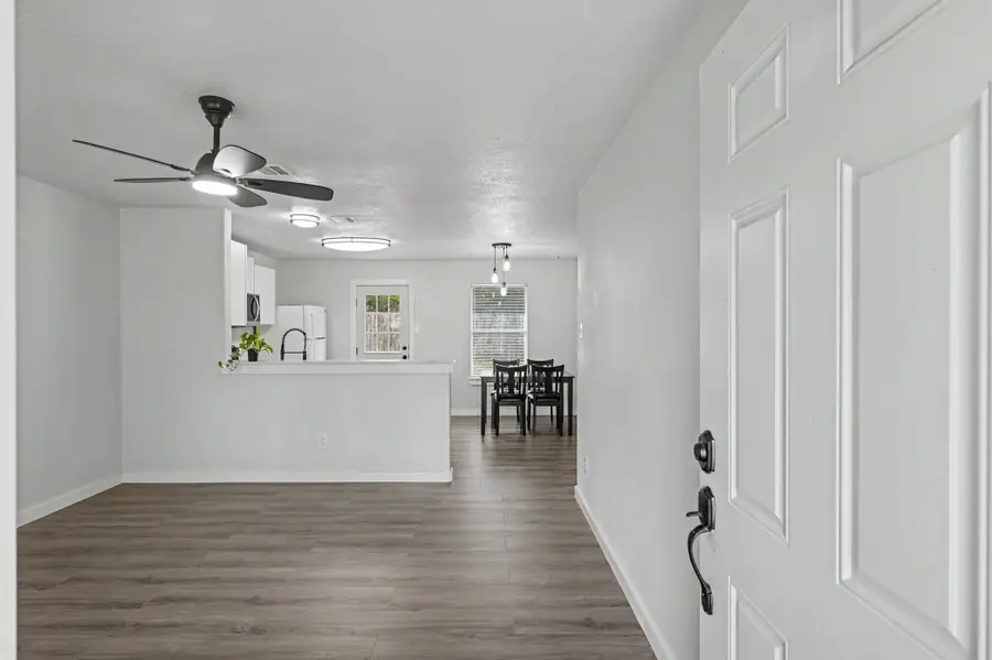 5540 N Buffalo Cir, Willis, TX 77378 - #3