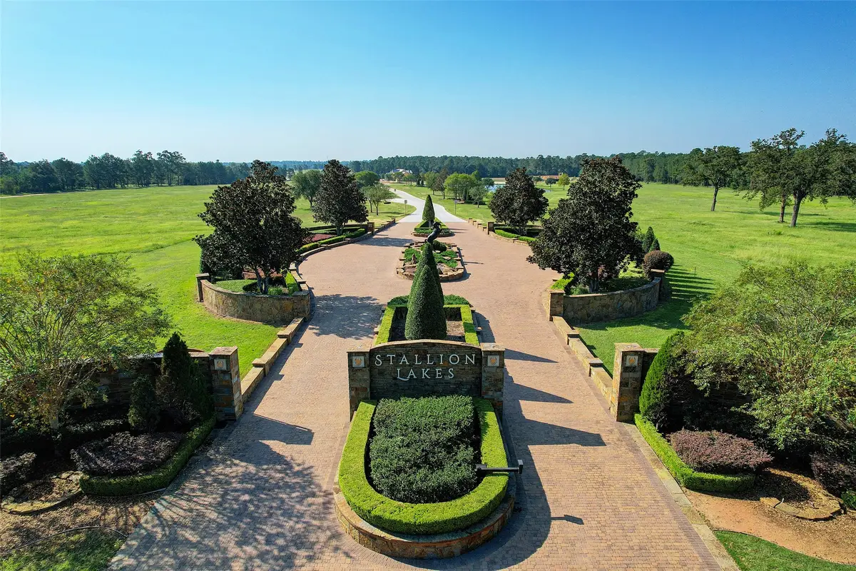 2092 Jesse Hill Court, Hockley, TX 77447 - Image #1