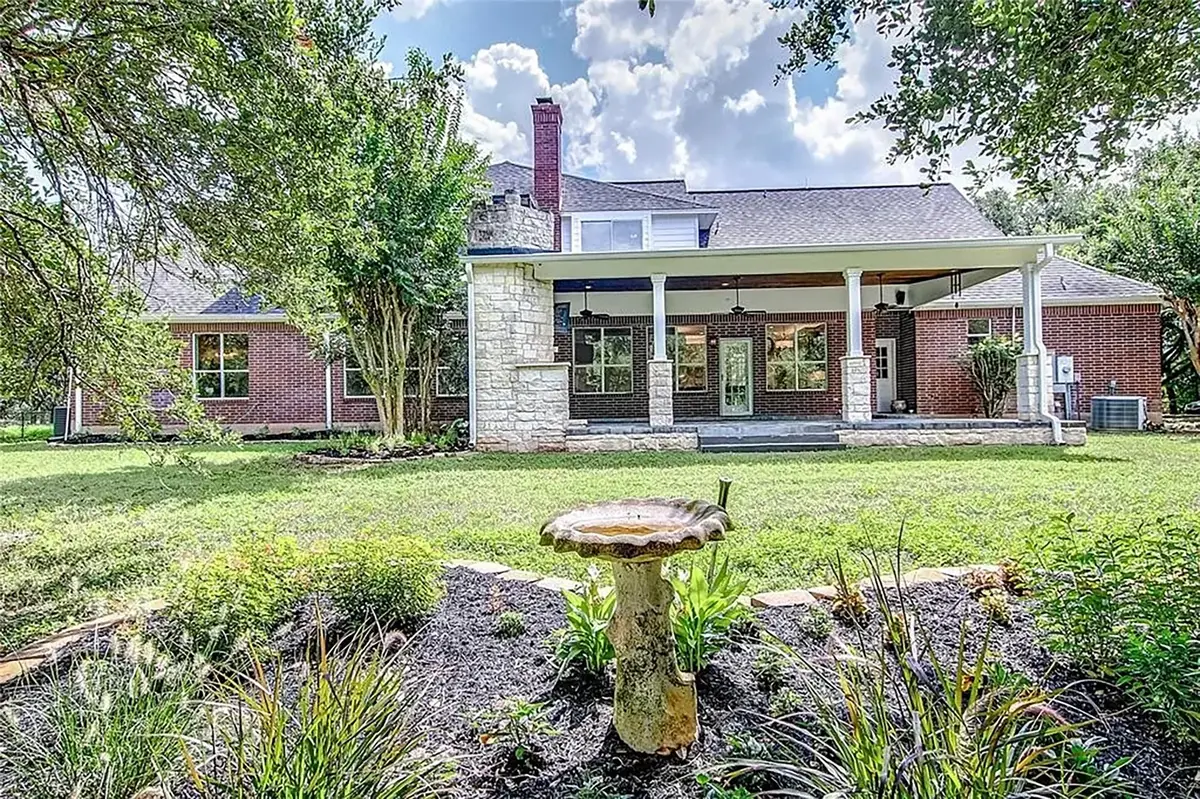 4421 Bowser Road, Fulshear, TX 77441 - Image #1