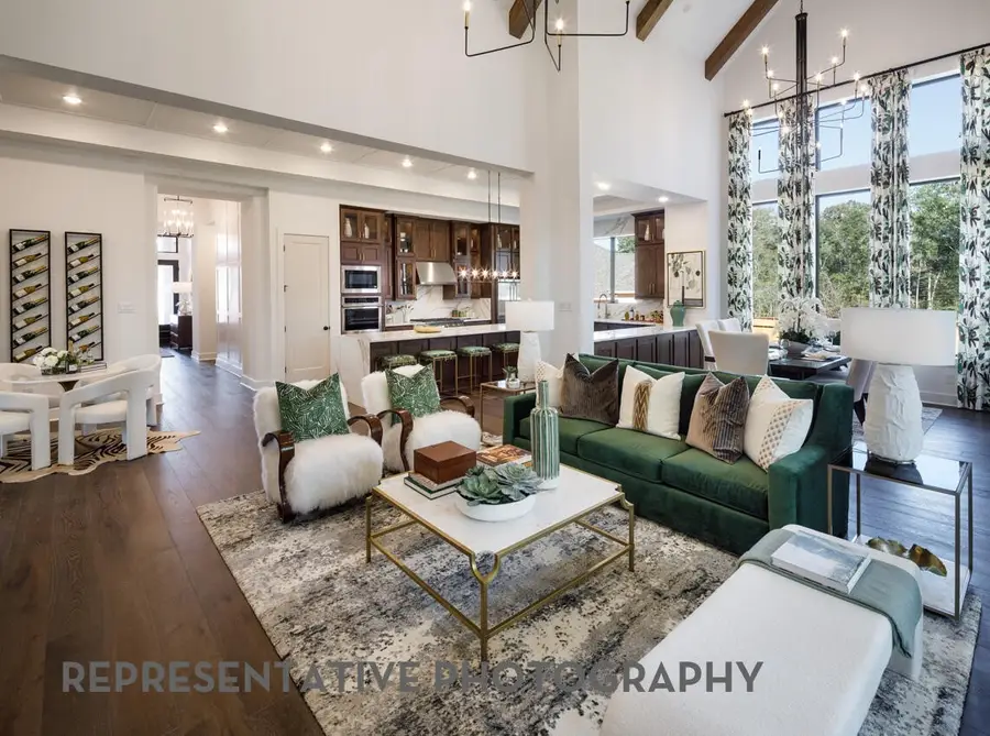 1183 Basset Hound Drive, Montgomery, TX 77316 - #2