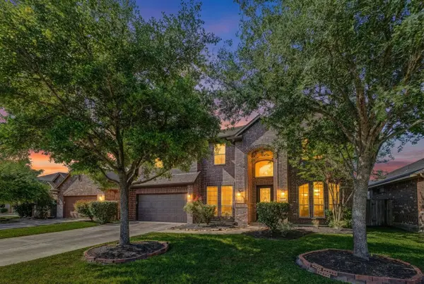 27810 Yorkshire Brook Lane, Fulshear, TX 77441