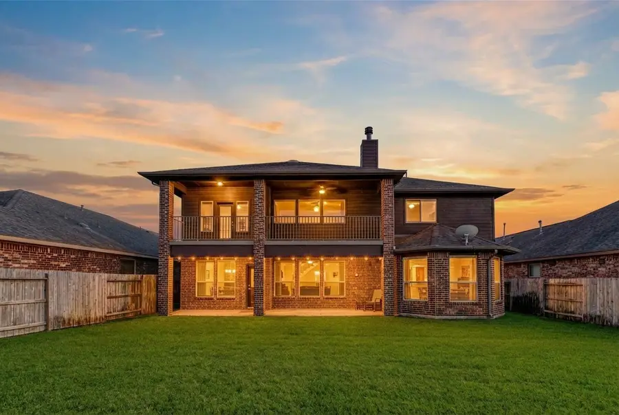 27810 Yorkshire Brook Lane, Fulshear, TX 77441 - #2