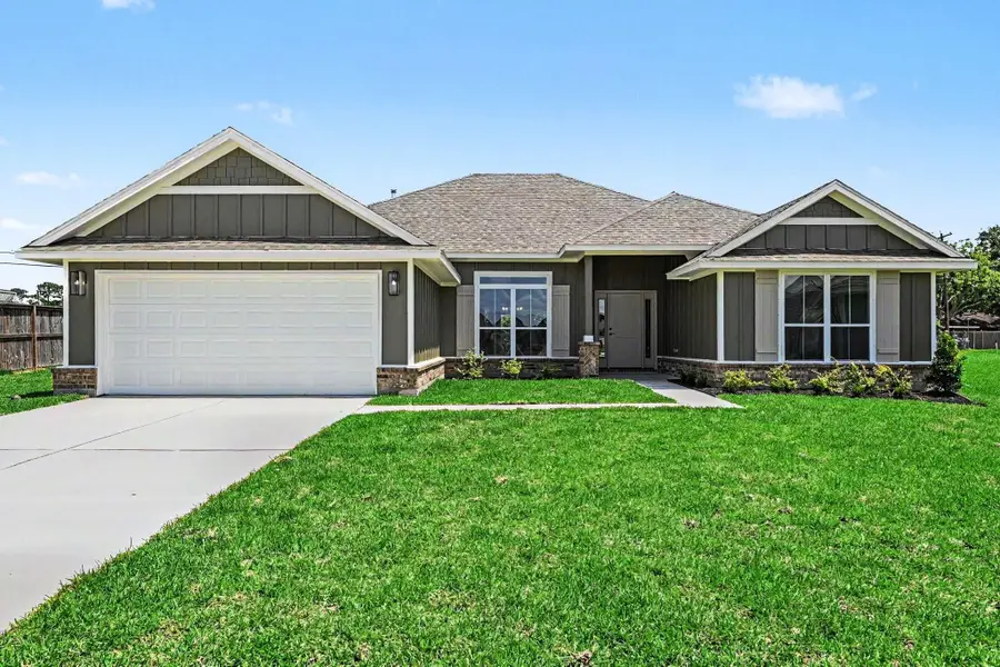 10 Greystone Court, Angleton, TX 77515 - #2