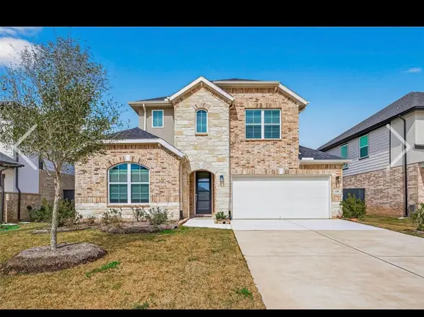 426 Yellow Dandelion Lane, Richmond, TX 77406