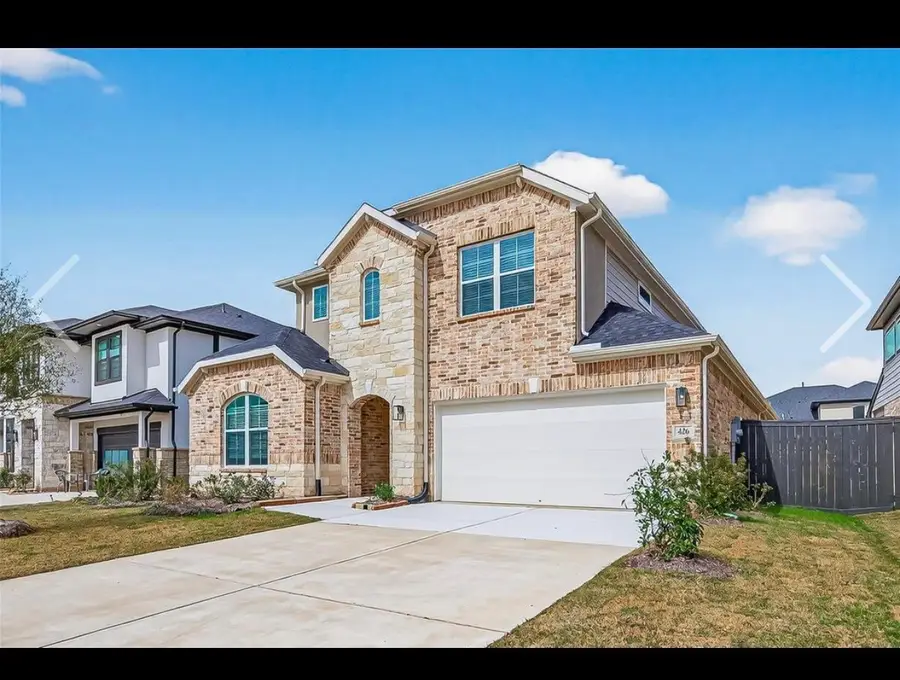 426 Yellow Dandelion Lane, Richmond, TX 77406 - #2