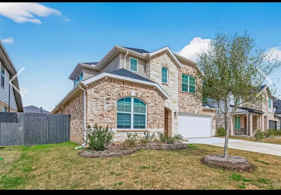 426 Yellow Dandelion Lane, Richmond, TX 77406 - #3