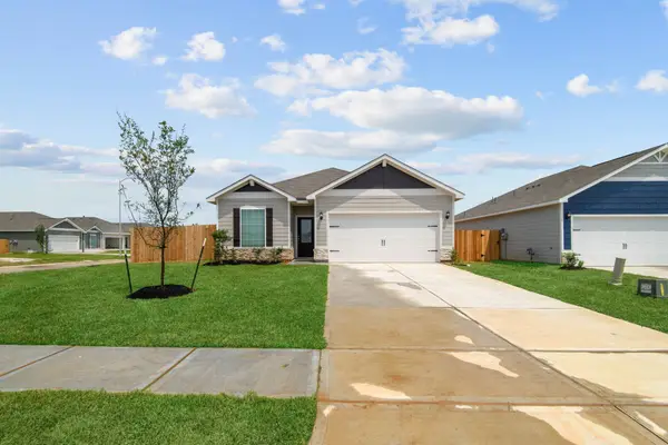708 Jasmine Ridge Lane, Waller, TX 77484