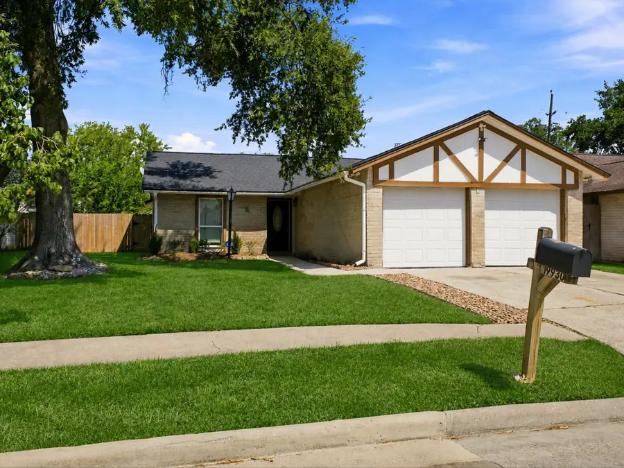 19930 Burle Oak Drive, Humble, TX 77346 - #3
