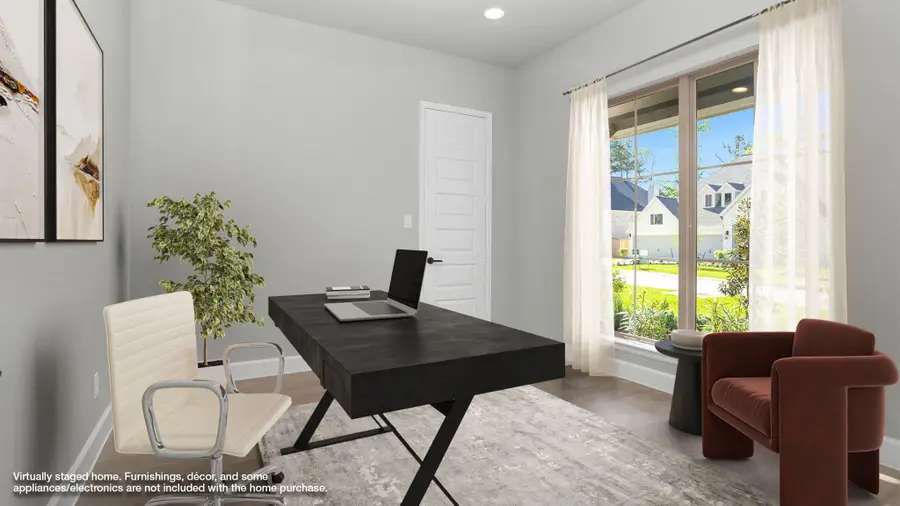 218 Wooded Rill Court, Willis, TX 77318 - Image #3