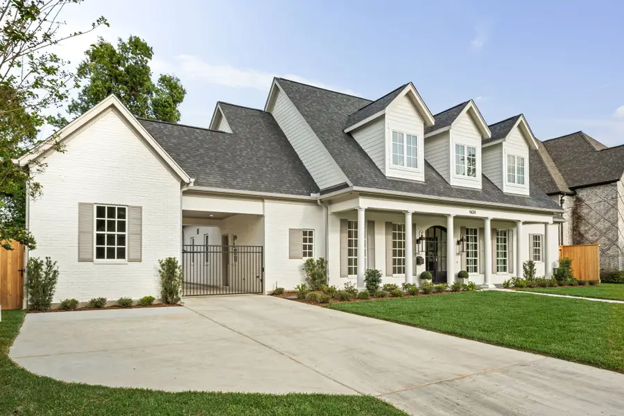 1426 Huge Oaks Street, Houston, TX 77055 - #2