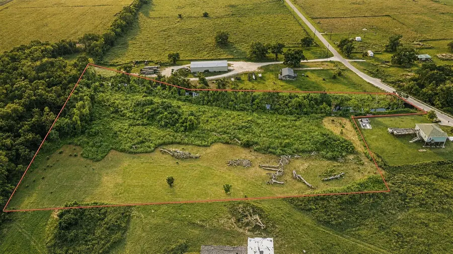 0 County Road 232, Wharton, TX 77488 - #2
