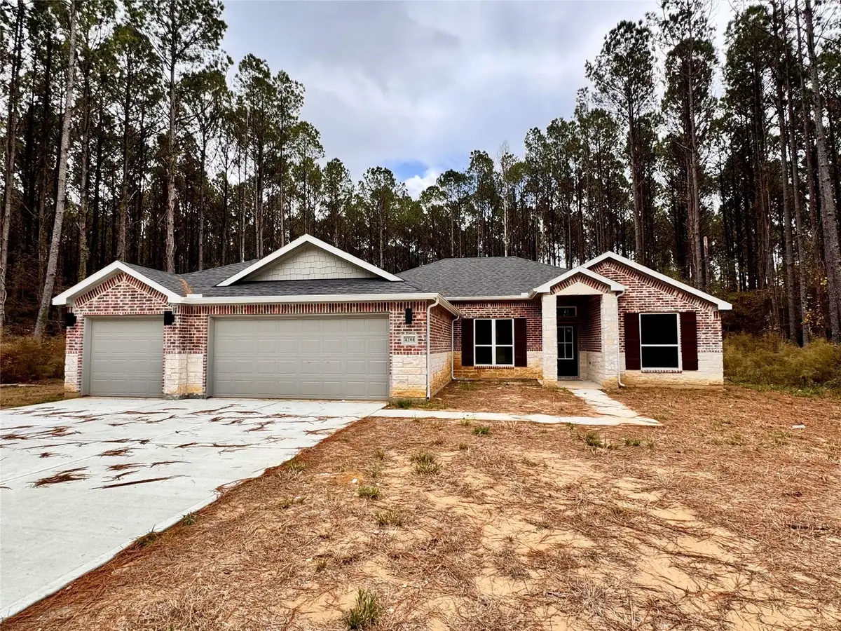 4212 Road 66126, Dayton, TX 77535 - #1