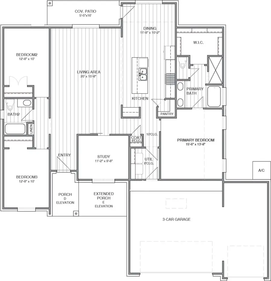 4212 Road 66126, Dayton, TX 77535 - #2