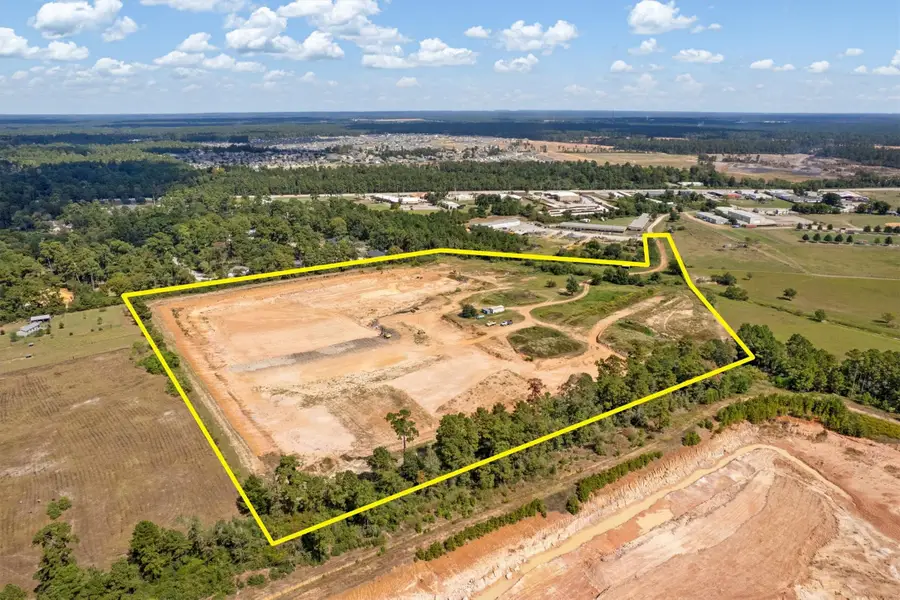 38910 Fm 1774 Road, Magnolia, TX 77355 - Image #3