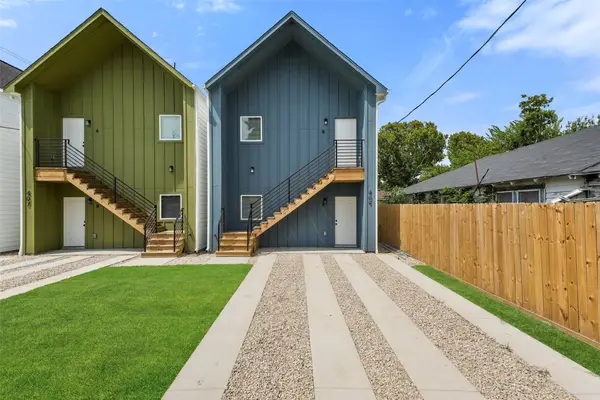 407 Calloway Street #A-B, Houston, TX 77029