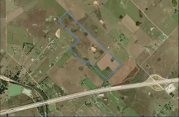 0 Old Columbus Road N, Sealy, TX 77474