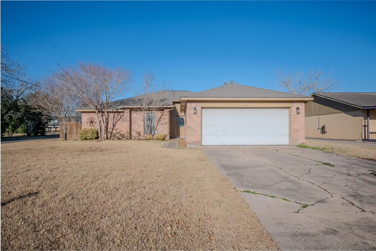 1805 Willow Bend Road, Wharton, TX 77488 - #1