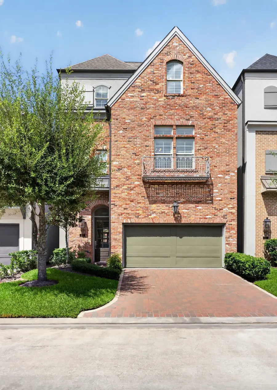 98 Gateway Park Place, Spring, TX 77380 - #2