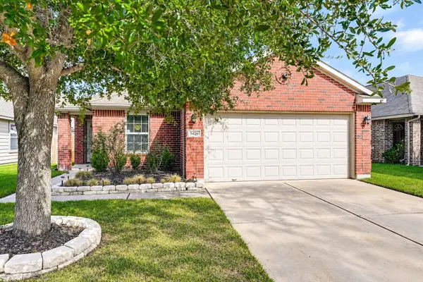 5426 Casa Batillo Drive, Katy, TX 77449