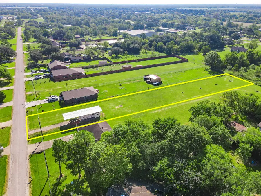 6436 Grace Ln, Pearland, TX 77584 - Image #2